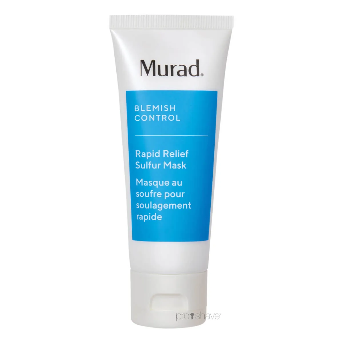 Murad Blemish Control Clarifying Mask