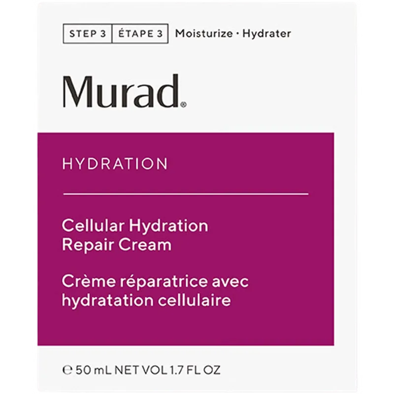 Murad Cellular Hydration Repair Cream