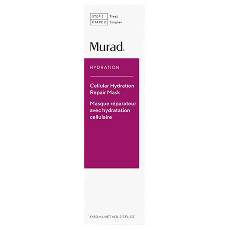 Murad Cellular Hydration Repair Mask