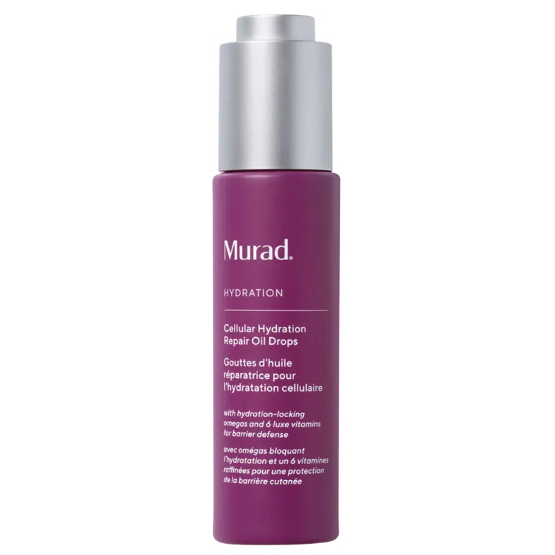 Murad Cellular Hydration Repair Oil Drops