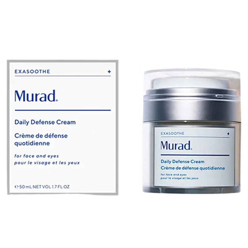 Murad Daily Defense Cream