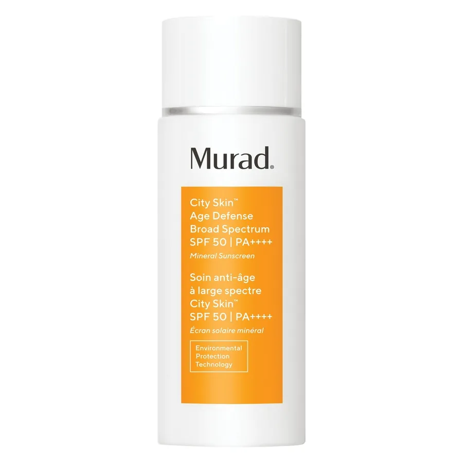 Murad Environmental Shield City Skin Broad Spectrum SPF50