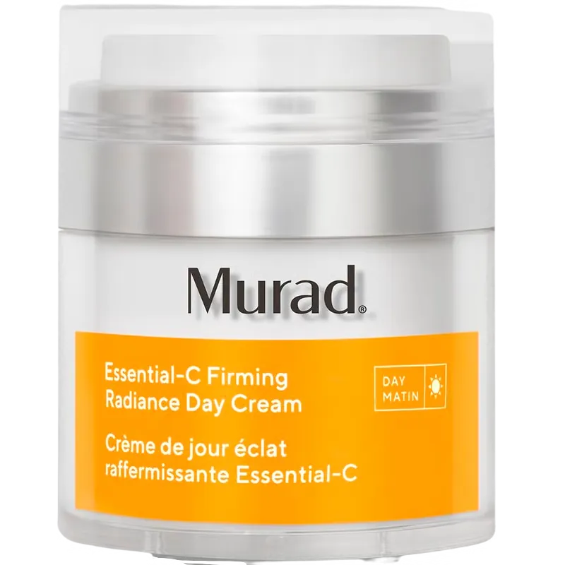 Murad Essential-C Firming Radiance Day Cream