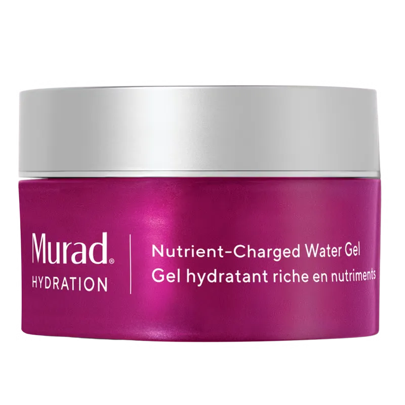 Murad Hydration Nutrient-Charged Water Gel