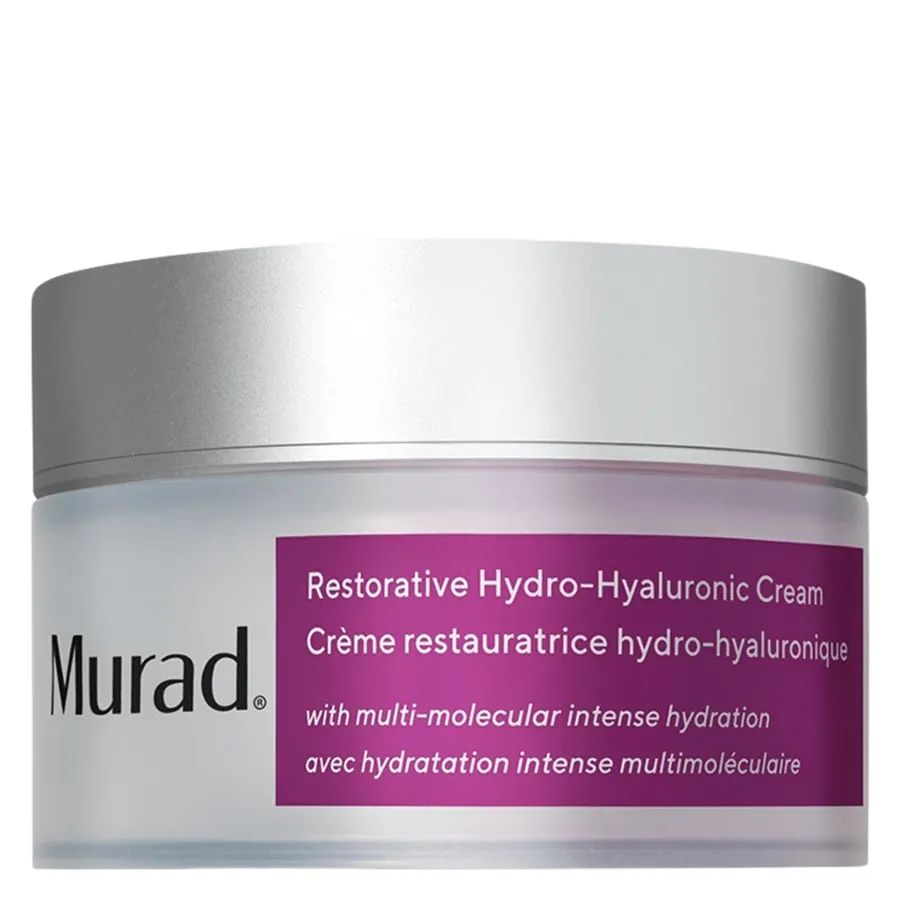 Murad Hydration Restorative Hydro-Hyaluronic Cream
