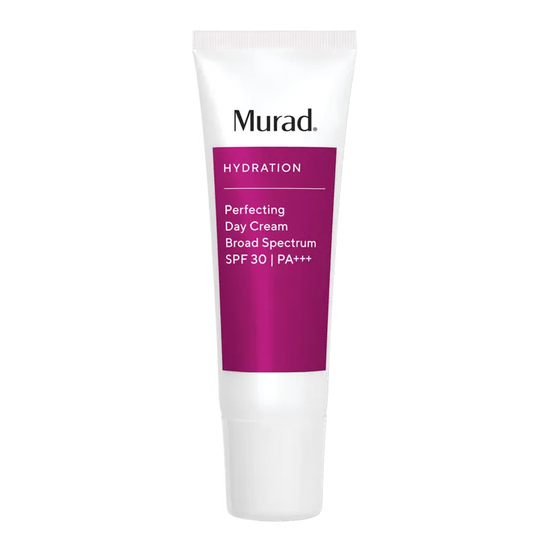 Murad Perfecting Day Cream Broad Spectrum SPF 30