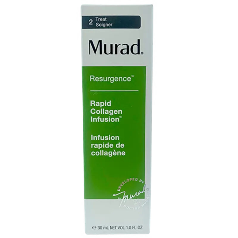 Murad Rapid Collagen Infusion