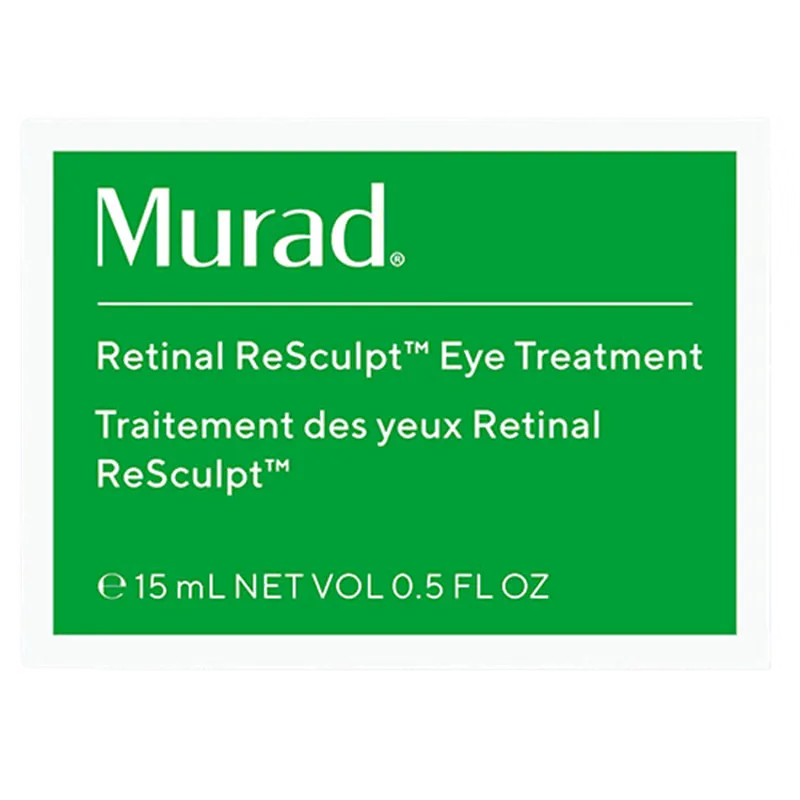 Murad Retinal Resculpt Eye Treatment
