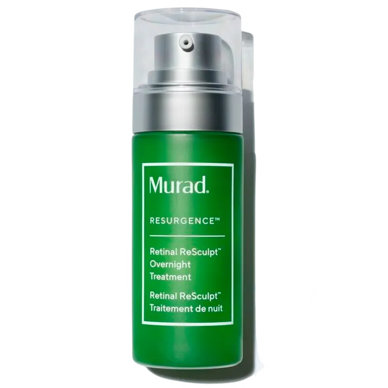 Murad Retinal ReSculpt Overnight Treatment
