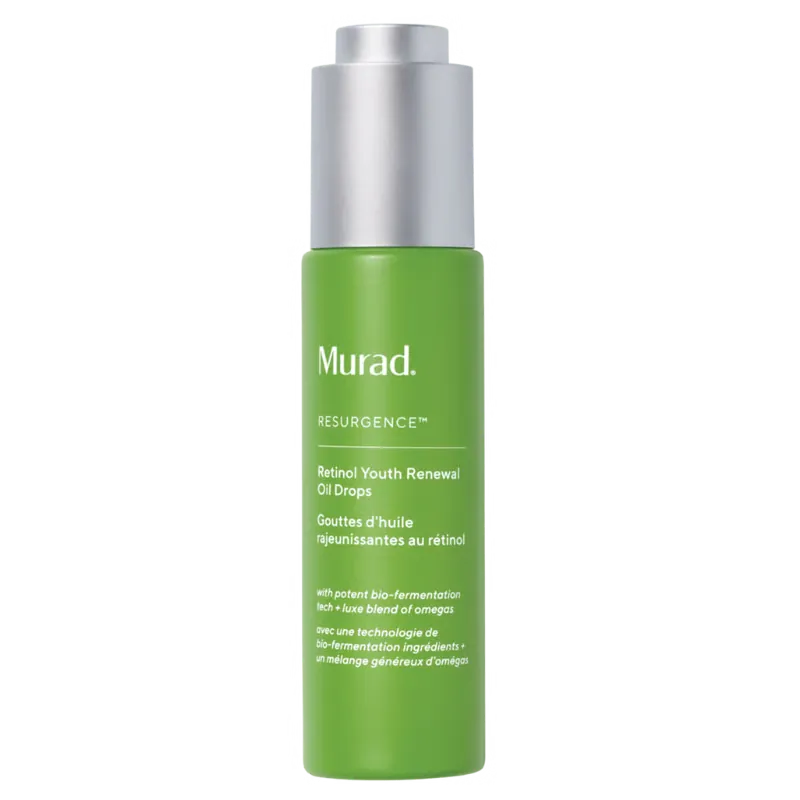 Murad Retinol Youth Renewal Oil Drops 30 ml