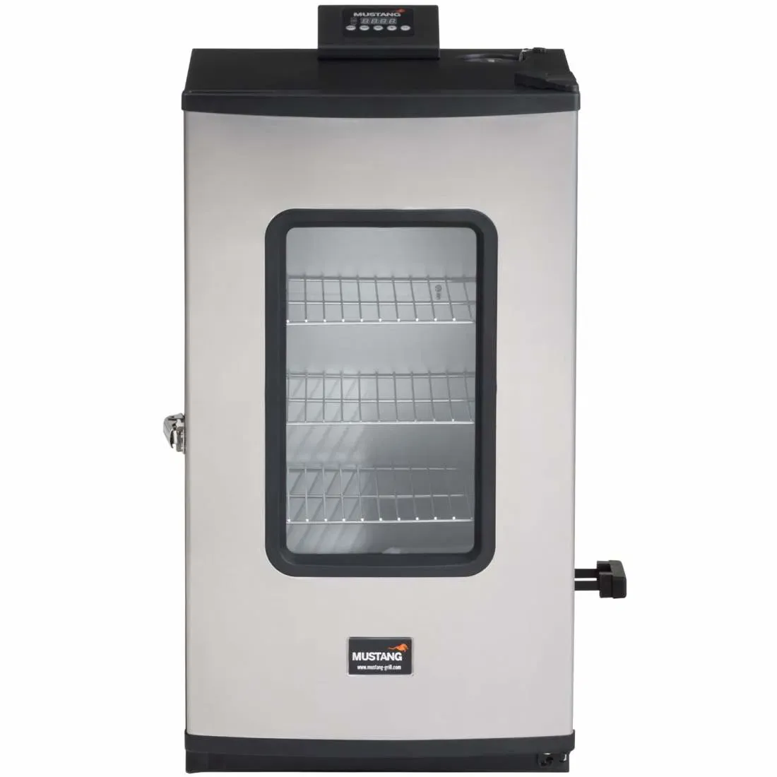 Mustang Electric Smoker