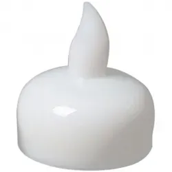 MUTO Flydende LED-lys Rav Gul