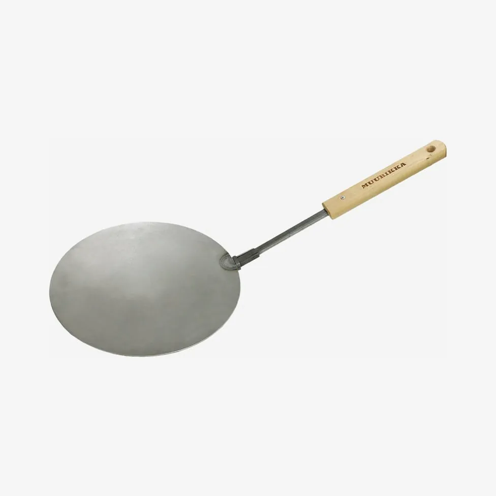 Muurikka Campfire stegepande