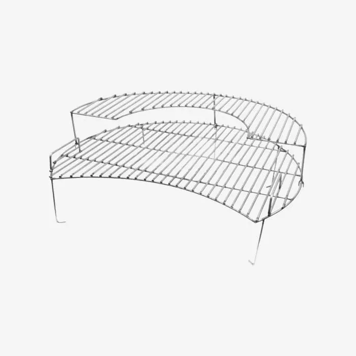 Muurikka Tundra 2-lags rist