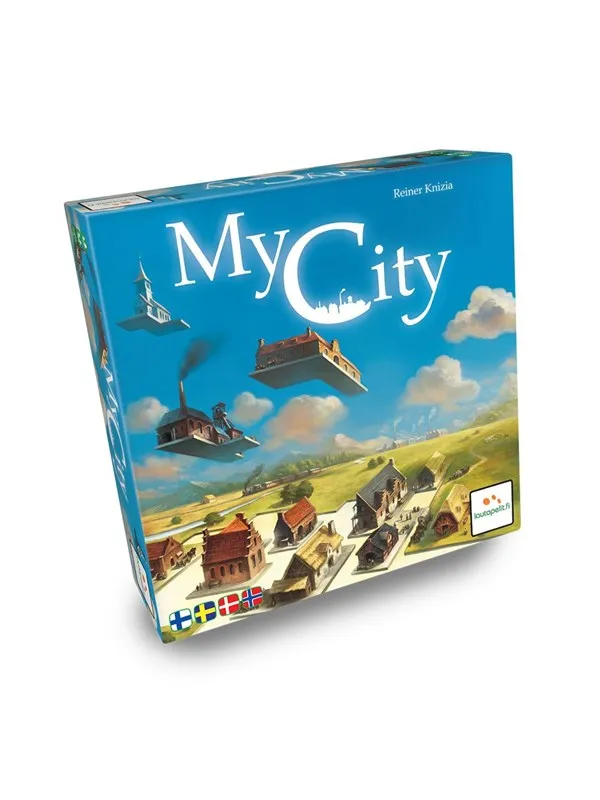 My City