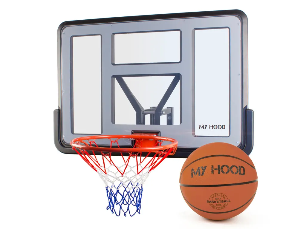 My Hood Basketkurv Pro