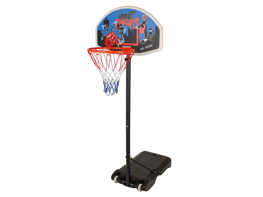 My Hood Basketstander Junior