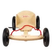 My Hood Boxkart
