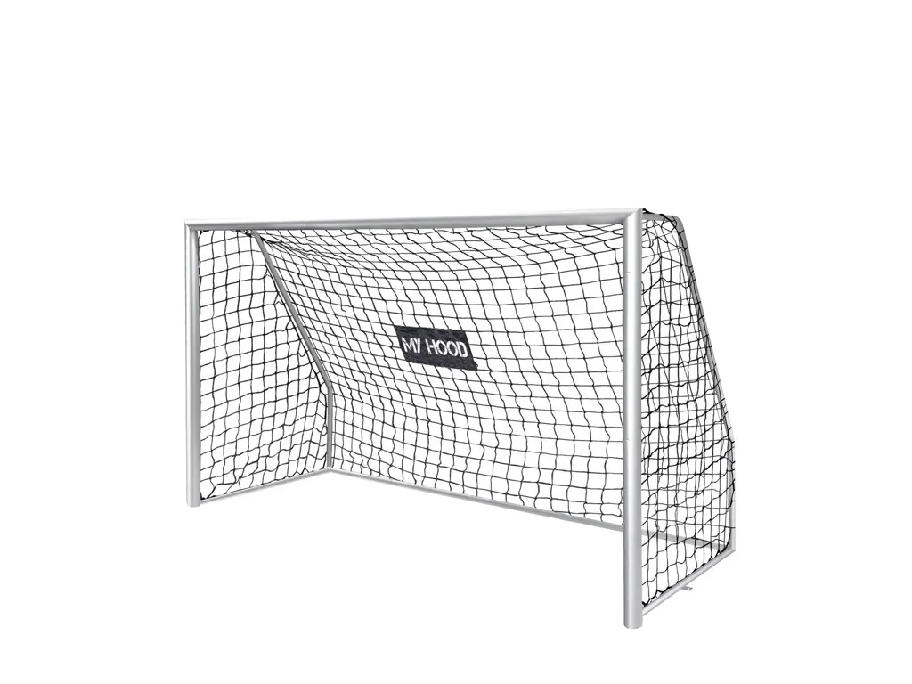 My Hood Champion Fodboldmål 240x160