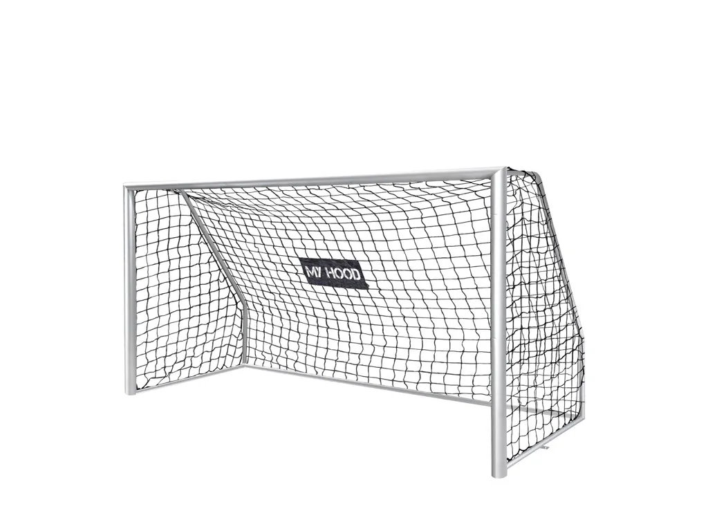 My Hood Champion Fodboldmål 300 x 200 cm
