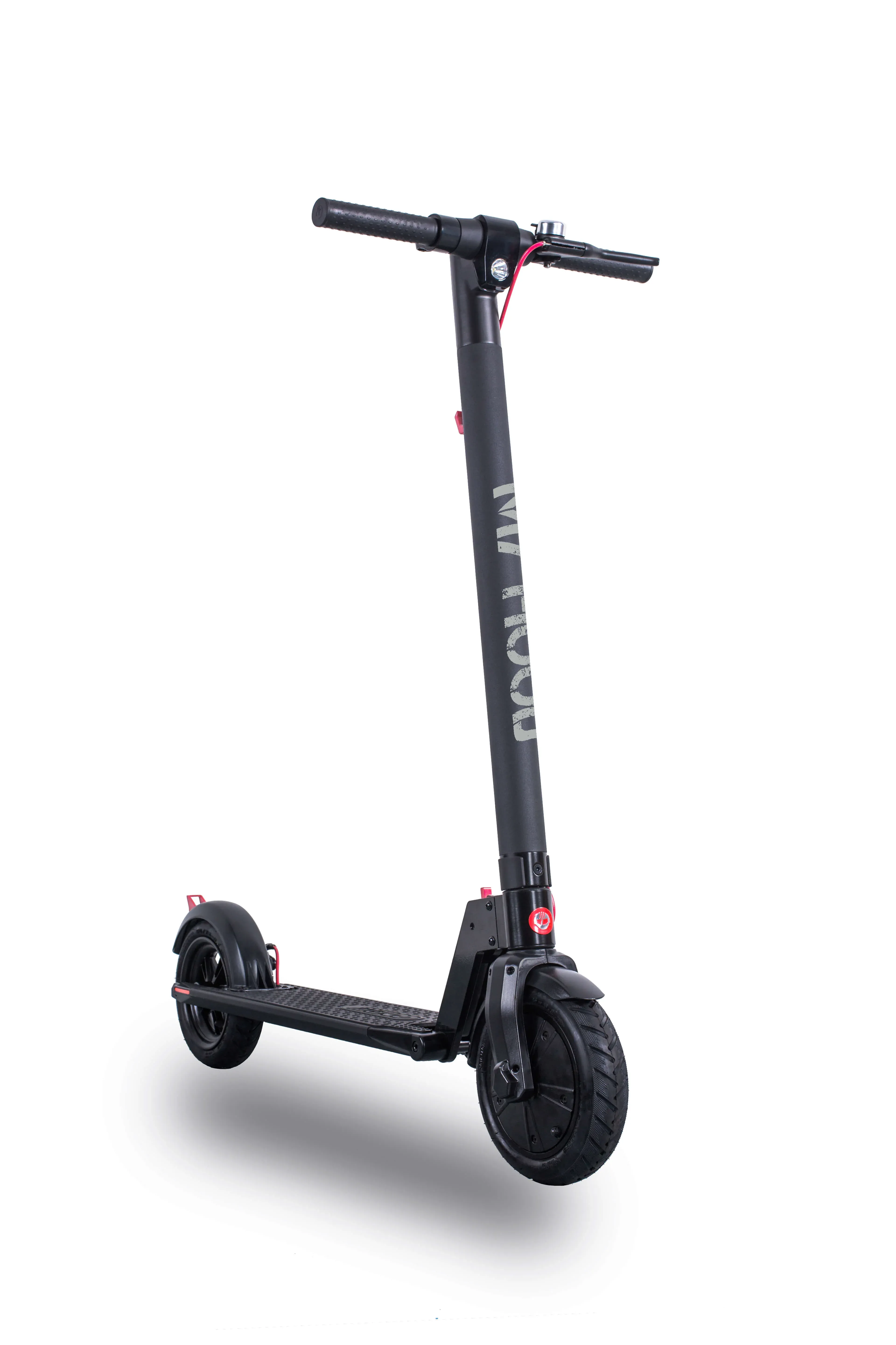 My Hood El-Løbehjul GXL