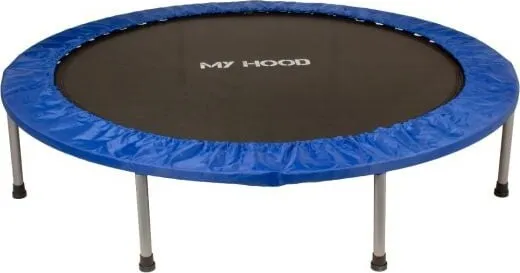 My Hood Fitness Trampolin 140 cm