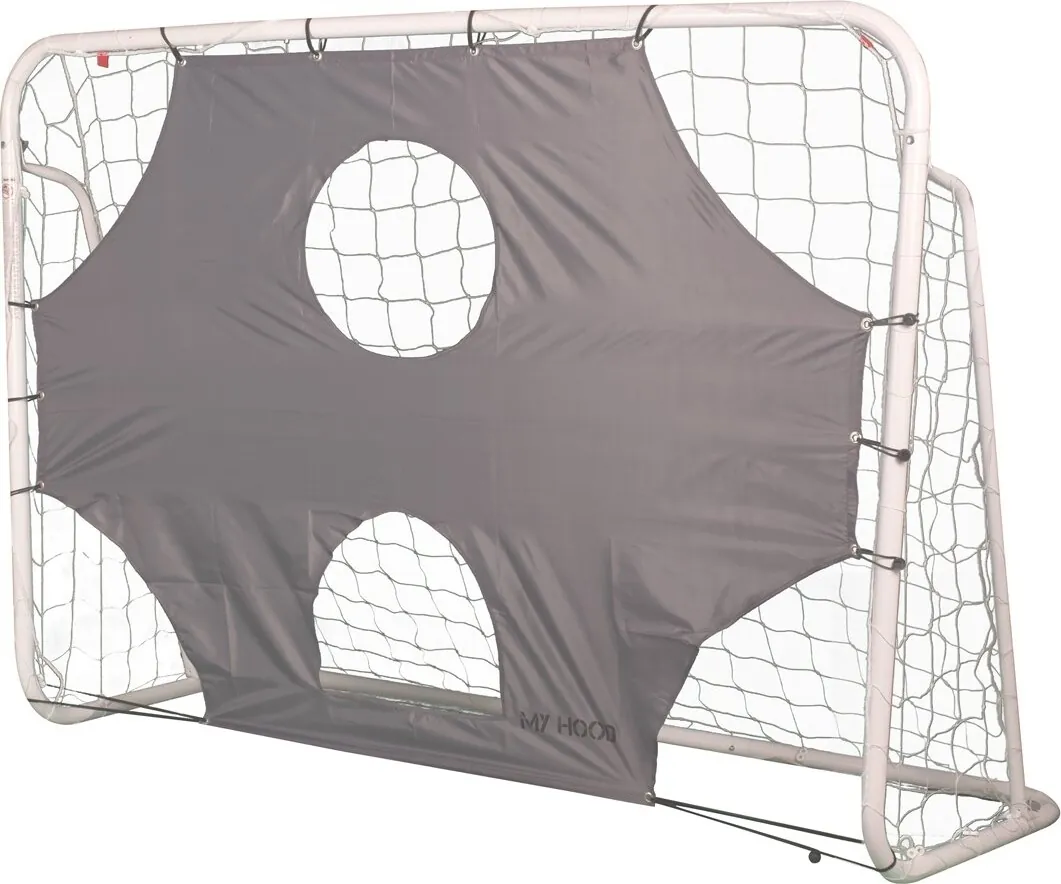 My Hood Goal 200 x 140 cm