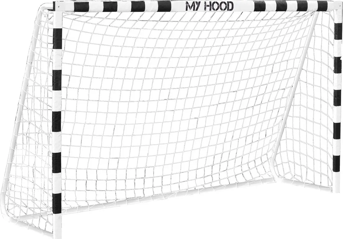 My Hood Liga Fodboldmål 300x200 cm