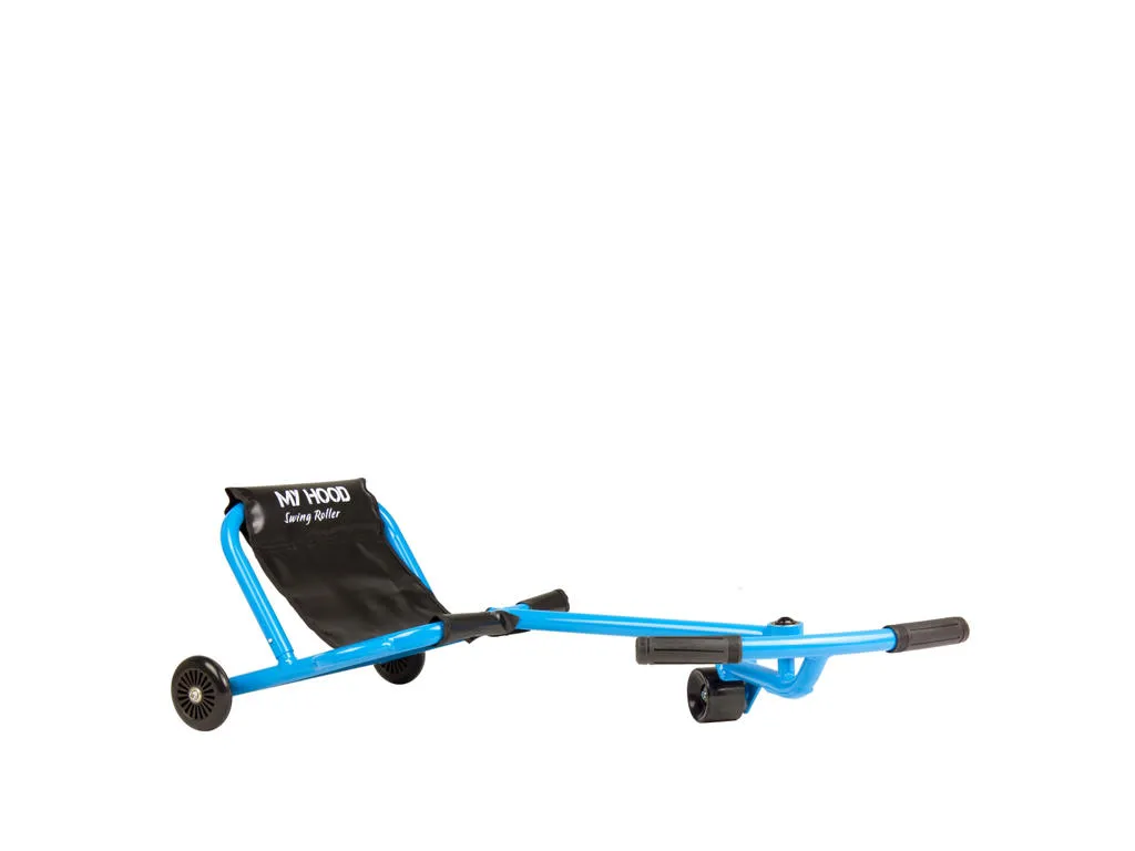 My Hood Swing Roller Maxi
