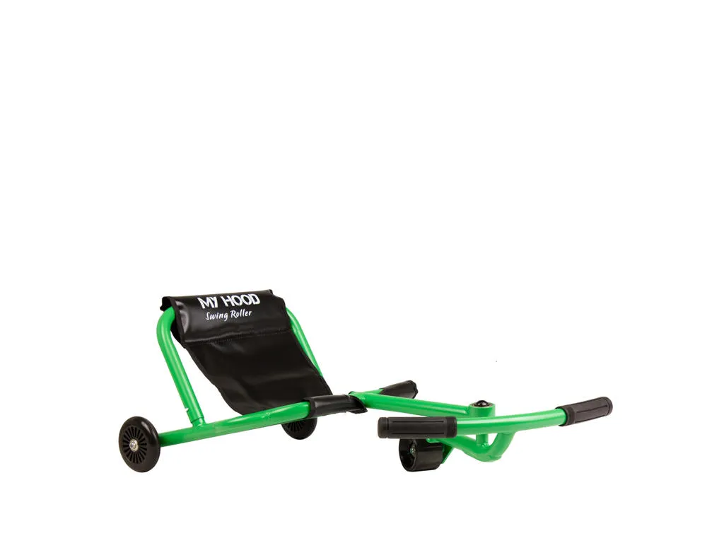 My Hood Swing Roller Mini