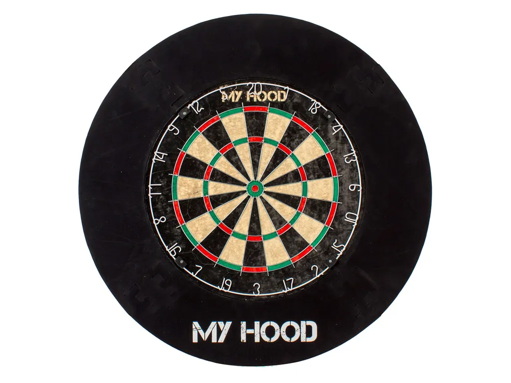 My Hood Tournament Dart Sæt