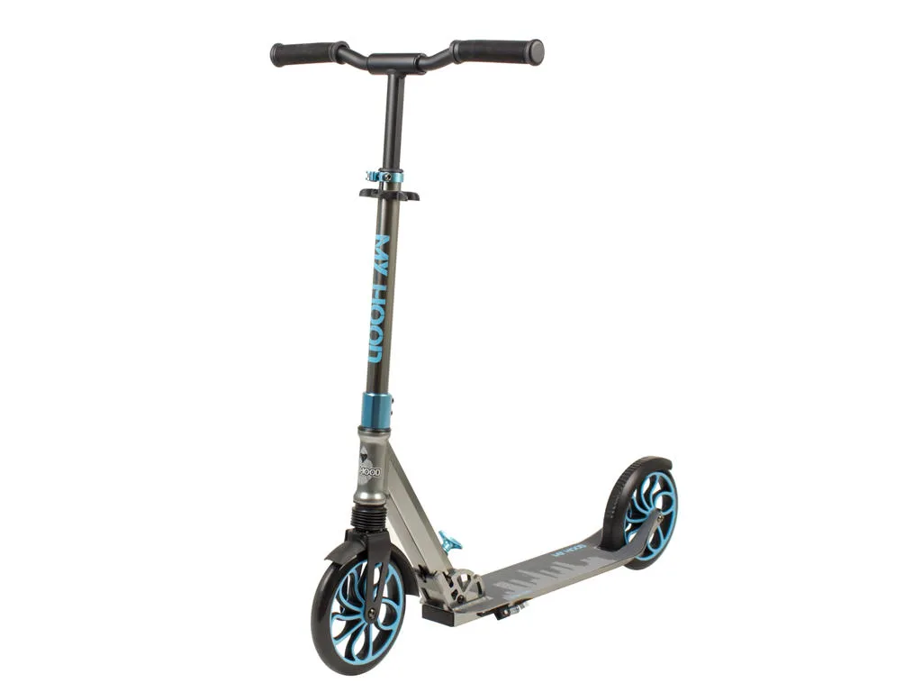 My Hood Urban Flex 200