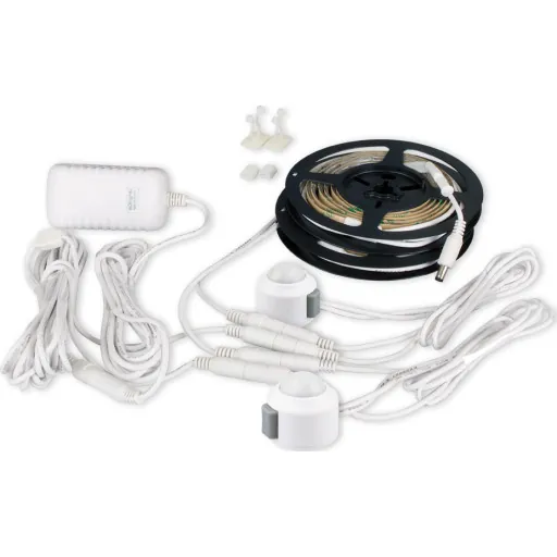 Mylight Bedlight LED Dim 2 m/sensorer