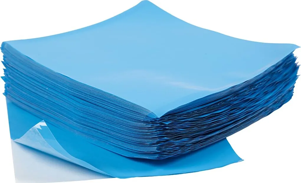 Nabbi Selvklæbende Ark 15x15 cm