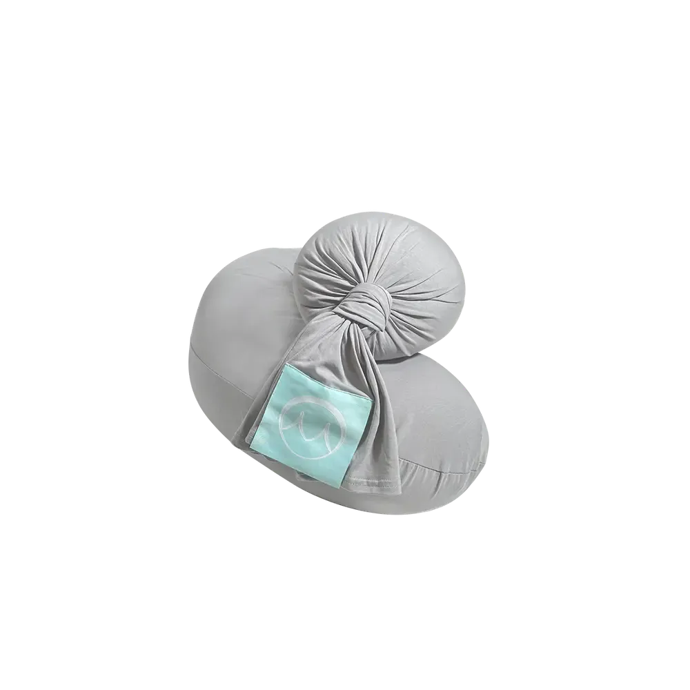 Najell Gravidpude Mercury Grey