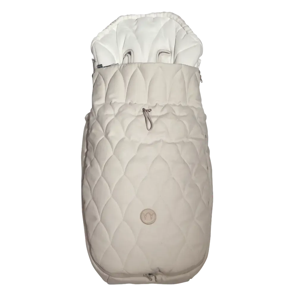 Najell Kørepose Oat Beige