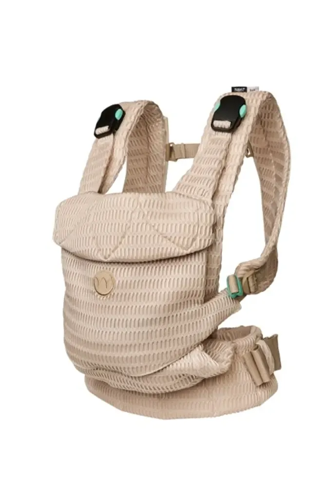 Najell Rise Almond Beige