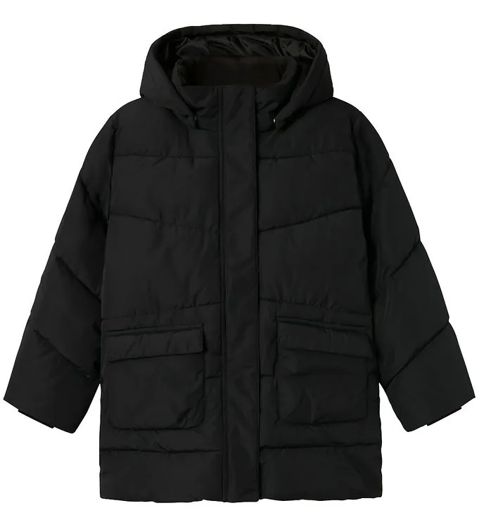 Name It NkfMedow03 Dynejakke