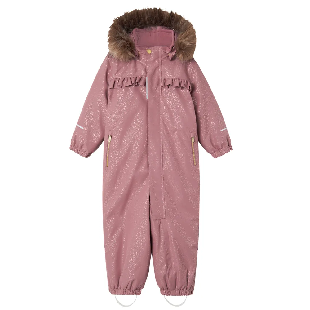Name It NMFSnow glimmer flyverdragt