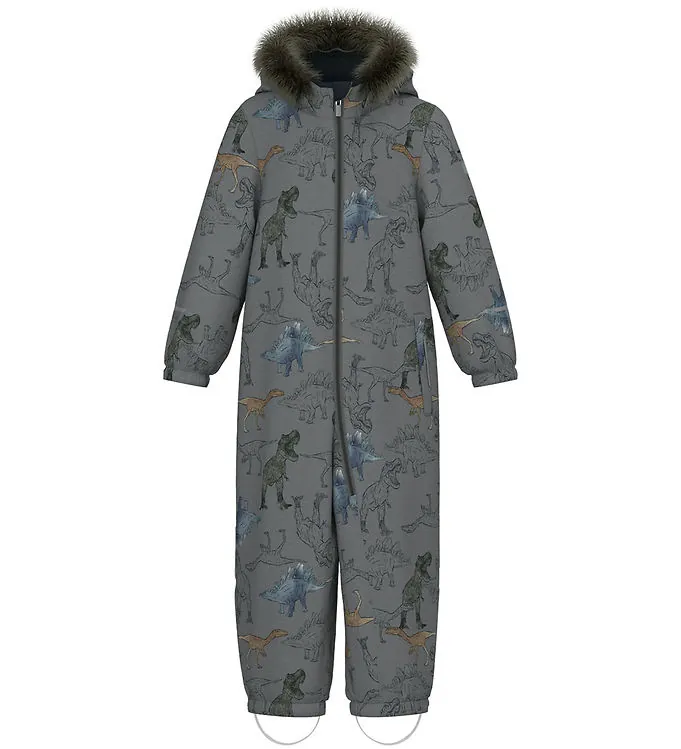 Name It NmmSnow Flyverdragt