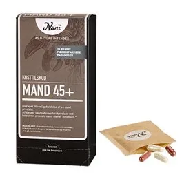 Nani Food State Mand 45+