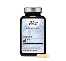 Nani Vægt