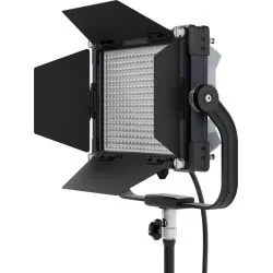 Nanlite Barndoors for Alien 150C