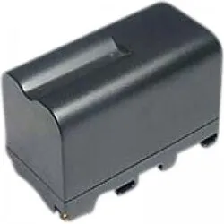 Nanlite Battery 4500mAh NP-F