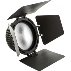 Nanlite CN-18X fresnel lens med barndoors