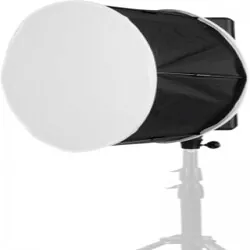 Nanlite Lantern softbox for Compac 100/100B