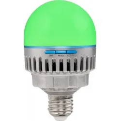 Nanlite PavoBulb 10C