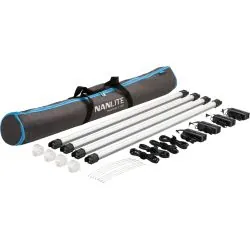 Nanlite Pavotube II 30C