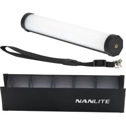Nanlite Pavotube II 6C