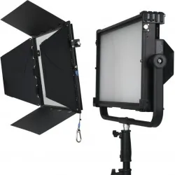 Nanlux BD-DN650C Barndoors